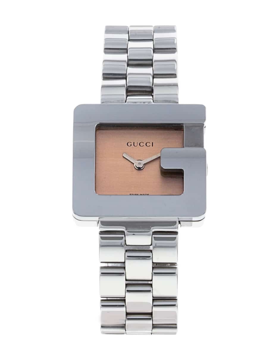 Gucci 2025 3600l watch